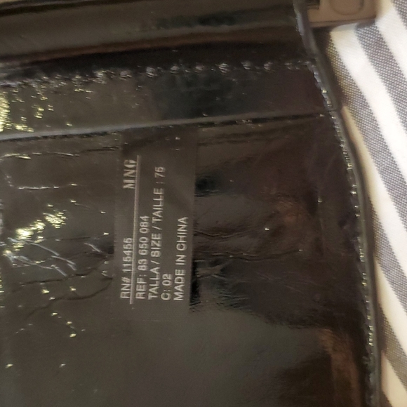 Mango black belt ๐๐๐ - Picture 3 of 3